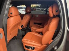 Li Auto Ideal L9 2022 Max - фото 5