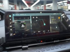 Li Auto Ideal L9 2022 Max - фото 8