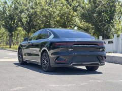 BYD Han EV Genesis Edition 610KM four-wheel drive exclusive - фото 10