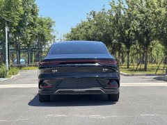 BYD Han EV Genesis Edition 610KM four-wheel drive exclusive - фото 11