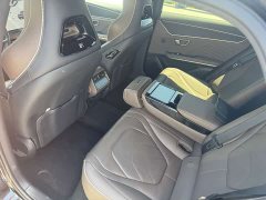 BYD Han EV Genesis Edition 610KM four-wheel drive exclusive - фото 12