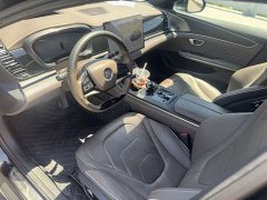 BYD Han EV Genesis Edition 610KM four-wheel drive exclusive - фото 13