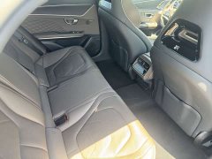 BYD Han EV Genesis Edition 610KM four-wheel drive exclusive - фото 14