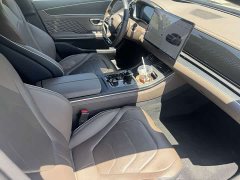 BYD Han EV Genesis Edition 610KM four-wheel drive exclusive - фото 15