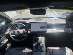 BYD Han EV Genesis Edition 610KM four-wheel drive exclusive - фото 16