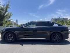 BYD Han EV Genesis Edition 610KM four-wheel drive exclusive - фото 3