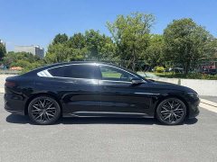 BYD Han EV Genesis Edition 610KM four-wheel drive exclusive - фото 4