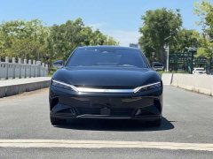 BYD Han EV Genesis Edition 610KM four-wheel drive exclusive - фото 5