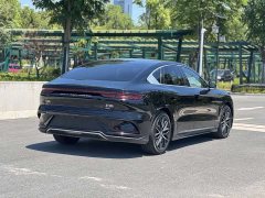 BYD Han EV Genesis Edition 610KM four-wheel drive exclusive - фото 6