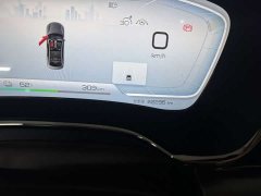 BYD Han EV Genesis Edition 610KM four-wheel drive exclusive - фото 9