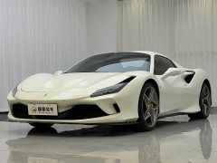 Ferrari F8 2020 Spider 3.9T V8 - фото 1