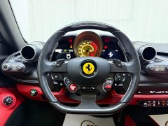 Ferrari F8 2020 Spider 3.9T V8 - фото 10