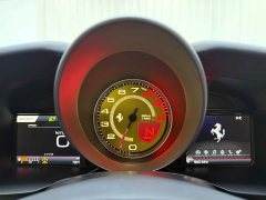 Ferrari F8 2020 Spider 3.9T V8 - фото 11