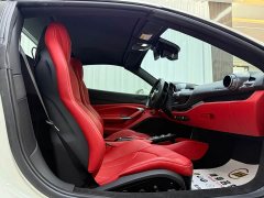Ferrari F8 2020 Spider 3.9T V8 - фото 12