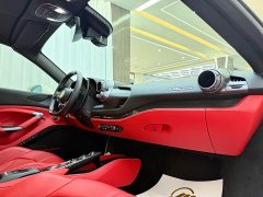 Ferrari F8 2020 Spider 3.9T V8 - фото 13