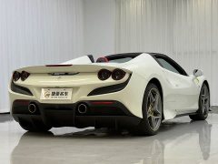 Ferrari F8 2020 Spider 3.9T V8 - фото 14
