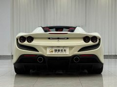 Ferrari F8 2020 Spider 3.9T V8 - фото 15