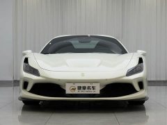 Ferrari F8 2020 Spider 3.9T V8 - фото 19