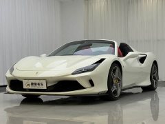Ferrari F8 2020 Spider 3.9T V8 - фото 2