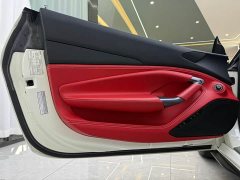 Ferrari F8 2020 Spider 3.9T V8 - фото 20