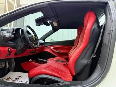 Ferrari F8 2020 Spider 3.9T V8 - фото 5