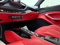 Ferrari F8 2020 Spider 3.9T V8 - фото 8