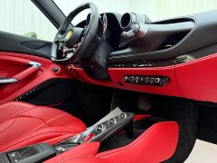 Ferrari F8 2020 Spider 3.9T V8 - фото 9