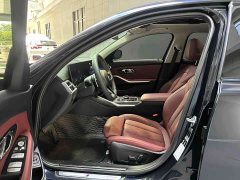 BMW 3 Series 2025 325Li M Sports Package - фото 11