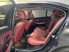 BMW 3 Series 2025 325Li M Sports Package - фото 12