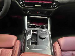 BMW 3 Series 2025 325Li M Sports Package - фото 13