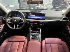 BMW 3 Series 2025 325Li M Sports Package - фото 14