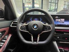 BMW 3 Series 2025 325Li M Sports Package - фото 16
