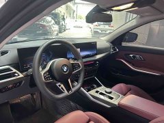BMW 3 Series 2025 325Li M Sports Package - фото 5