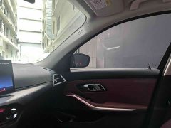 BMW 3 Series 2025 325Li M Sports Package - фото 6