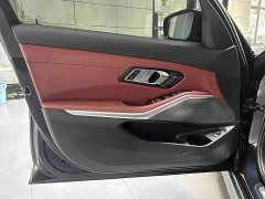 BMW 3 Series 2025 325Li M Sports Package - фото 8