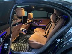 Mercedes-Benz S-Class S 400 L Luxury - фото 10