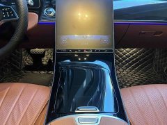 Mercedes-Benz S-Class S 400 L Luxury - фото 11