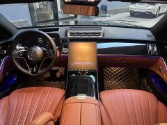 Mercedes-Benz S-Class S 400 L Luxury - фото 12