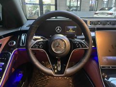 Mercedes-Benz S-Class S 400 L Luxury - фото 17