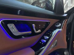 Mercedes-Benz S-Class S 400 L Luxury - фото 18