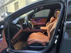 Mercedes-Benz S-Class S 400 L Luxury - фото 19