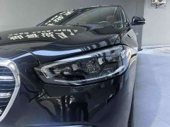 Mercedes-Benz S-Class S 400 L Luxury - фото 2