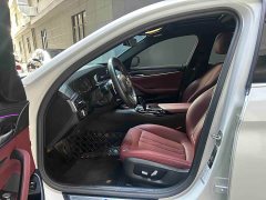 BMW 5 Series 530Li leading M sports package - фото 11