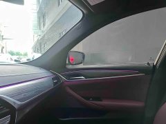 BMW 5 Series 530Li leading M sports package - фото 16