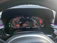 BMW 5 Series 530Li leading M sports package - фото 17