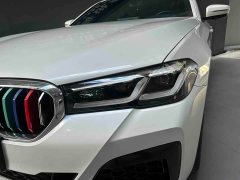 BMW 5 Series 530Li leading M sports package - фото 2