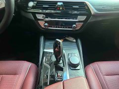 BMW 5 Series 530Li leading M sports package - фото 7