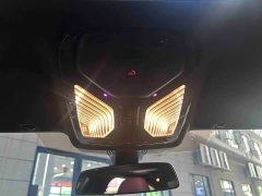 BMW 5 Series 530Li leading M sports package - фото 8