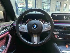BMW 5 Series 530Li leading M sports package - фото 9