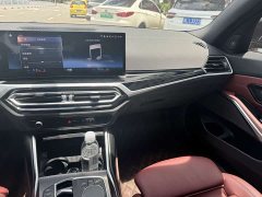 BMW 3 Series 2023 325i M Sports Package - фото 11